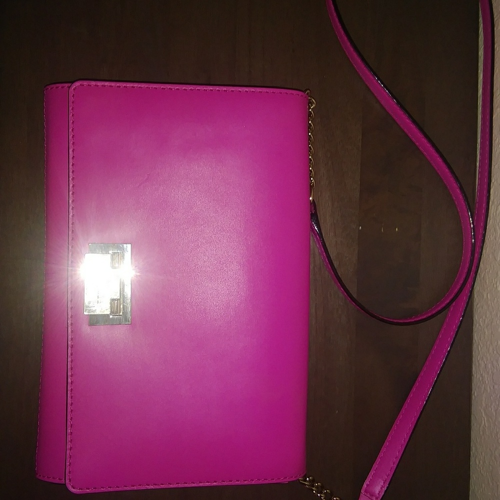 Kate and spade purse